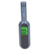 Breath Alcohol Tester High Accuracy LCD Display Sound Light Alarm Rechargeable Portable Alcohol