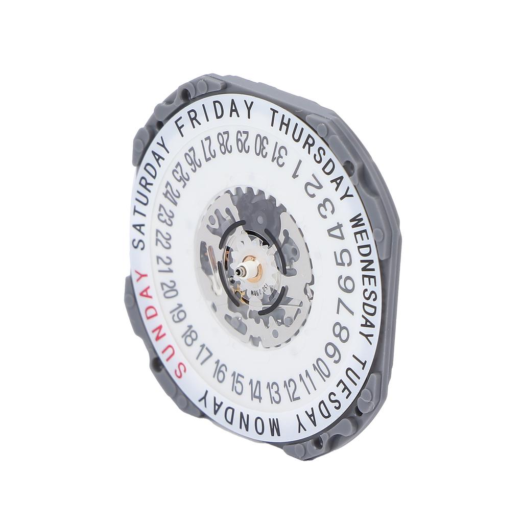 Automatic Watch Movement VJ55B Professional Quartz Watch Replacement Accessories