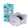 Hezheng U-Shape Neck Massager Pillow CN Plug (adapter Included)