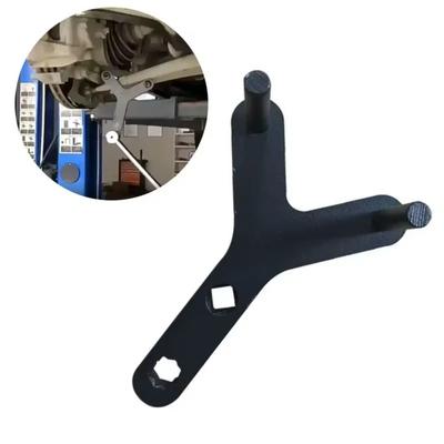 Metal Construction Lower Control Arm Removal Tool Lower Arm Disassembly Tool  Car Repair
