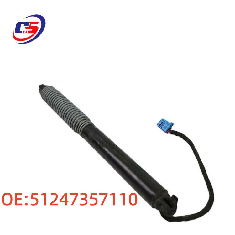 Amortizor electric portbagaj pentru BMW Seria 7 G11 G12 2010-2014 750i - Piesa 51247357110