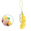 Pocket Sized Bean Keychain Tactile Sensory Stress Ball