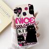 For Infinix Hot 8 Case Hot8 X650C X650B Cover Silicone Soft TPU Funda Phone Case For Tecno Camon 12 Camon12 Shell