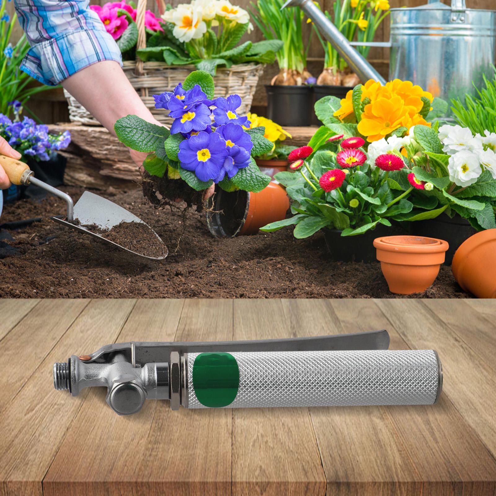 180mm 7,1 Zoll Stainless Steel Sprayer Easy Installation Sprayer Accessory Pest Control Sprayer Agricultural Equipment China Mainland