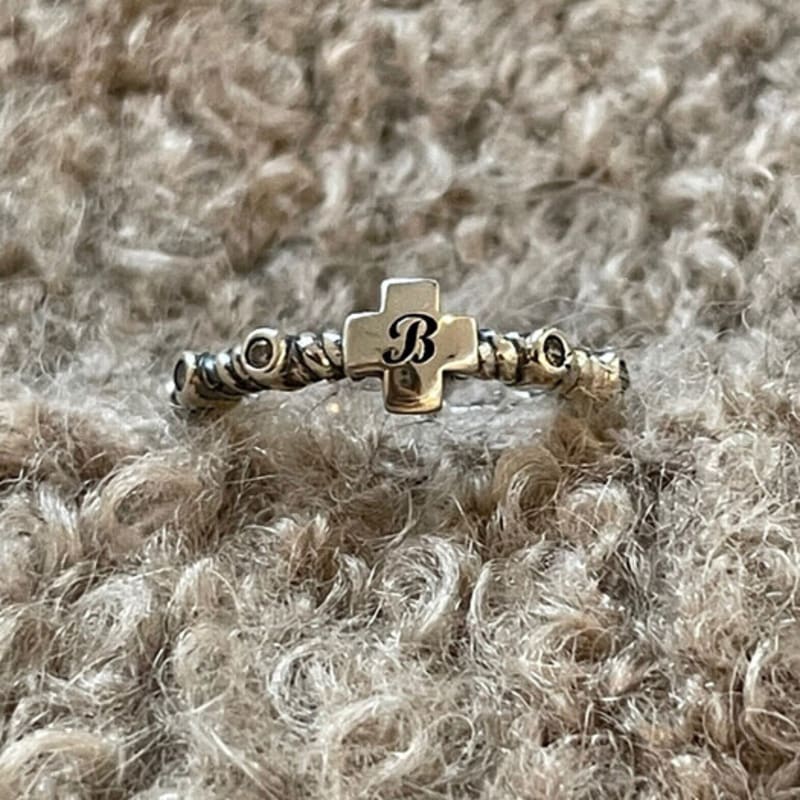 

Retro finger Simon_SR82 Simon No. 12 No engraving