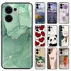 Shockproof Cover For Oppo Reno13 F Case Soft Black TPU Silicone Back Cover For OPPO Reno13 FS Cases RENO13F CPH2699 Fundas Coque