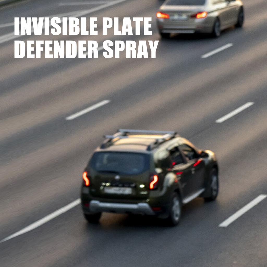 Rayhong Car Coating Spray Bezbarvý lak do auta Dlouhotrvající každodenní Praktický sprej na ochranu auta