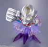 TAMASHII NATIONS КОРОБКА Ultraman ARTlized до конца 100-мм раскрашенная полная фигурка - Forward Galaxy- (BOX) приблизительно. ПВХ и АБС