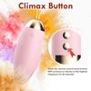 Wireless Remote Control Vibrating Egg Clitoris Stimulator Wearable Vibrating Jump Egg Heating Bullet Vibrator Sex Toys For Women