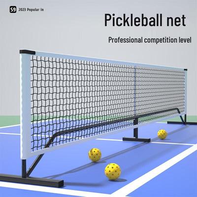 BinXun Professioneel Pickleball & Buiten Tennis Net