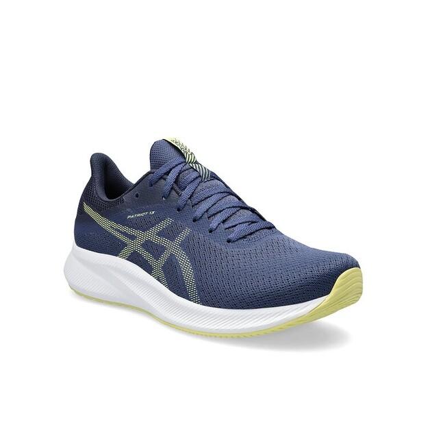 

Обувь для бега Asics Patriot 13 1011B485 Niebieski EU 38 1/2