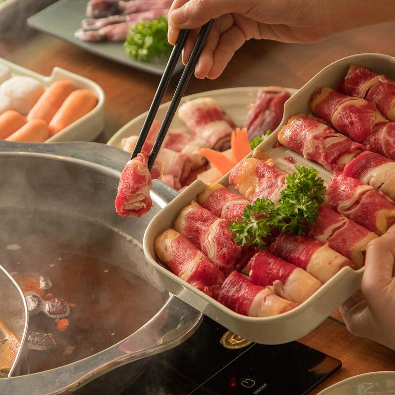 1Pair 2Colors 32Cm Long Size Deep Fry Noodle Chopsticks Food Sticks Chinese Style Lengthen Hot Pot Wooden Cooking Chopsticks