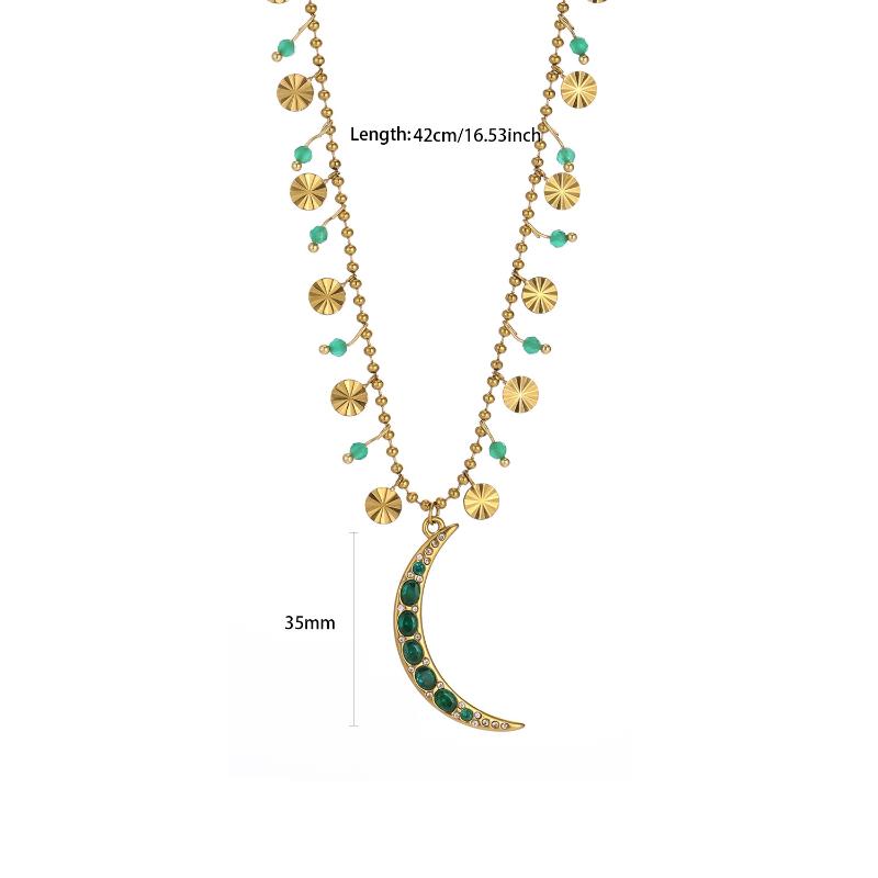 

2025 Ожерелье Рыба Нержавеющая сталь Модный Металл Ювелирные изделия Модный Чокер Женские Аксессуары Подарок Колье Pez