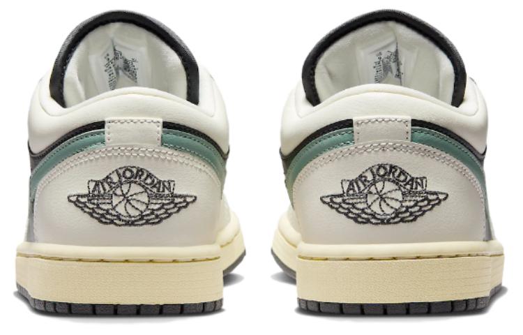 Jordan Air Jordan 1 Low Jade Smoke Women's DC0774-001