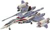 Hasegawa Macross Series Macross Frontier VF-25F Tornado Messiah Atmosphere Version 1/72 Scale Plastic Model Kit 65900