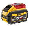 DEWALT BATTERY 18V-54V 9.0AH - DW DCB547-XJ