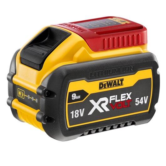 DEWALT BATTERY 18V-54V 9.0AH - DW DCB547-XJ