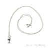 S.W.P [All 11 types] Sterling Silver 925 Men's and Women's Necklace Pendant Simple Gift Present nxos-006