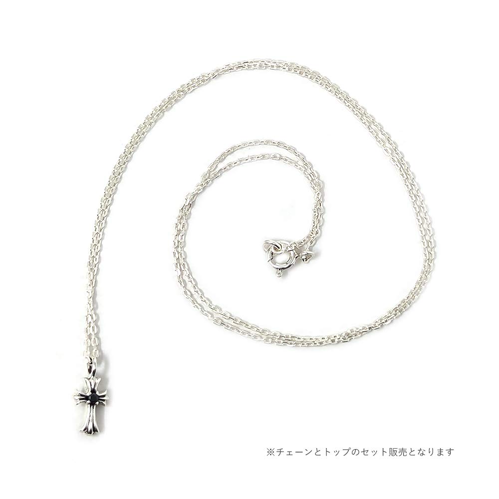 S.W.P [All 11 types] Sterling Silver 925 Men's and Women's Necklace Pendant Simple Gift Present nxos-006