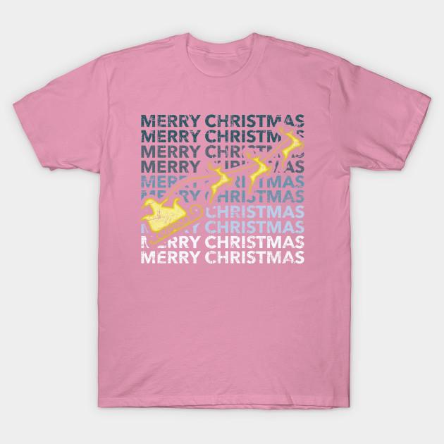 T Shirt Women Christmas Harajuku Print Kawaii Tshirt Summer Short Sleeve Female T-Shirt Top Tee