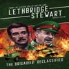 Il Brigadiere Declassificato di Andy FrankhamAllen Libro Rilegato 9780722355053