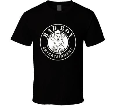Bad Boy T Shirt