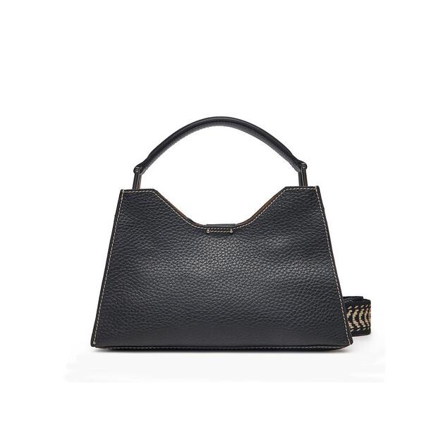 Tasche Gianni Chiarini Gianni Chiarini Aurora BS 10565 RNGDBL-NAETN schwarz