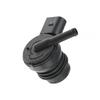 Solenoidový ventil pro odvzdušnění nádobky s aktivním uhlím 1J0906517G 1J0906517F pro VW Bora Golf MK4 1.4 1.6 16V