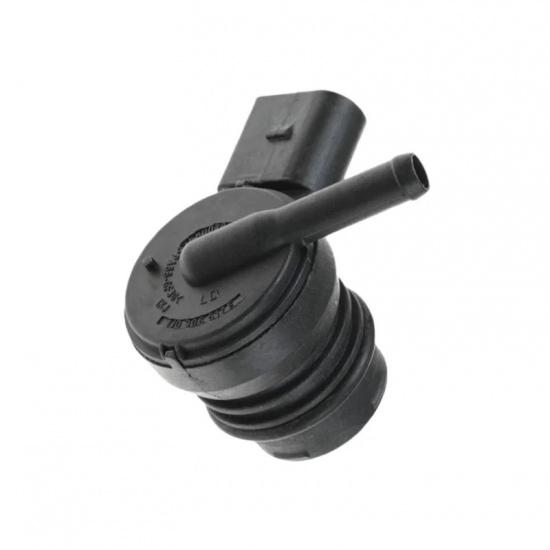 Solenoidový ventil pro odvzdušnění nádobky s aktivním uhlím 1J0906517G 1J0906517F pro VW Bora Golf MK4 1.4 1.6 16V