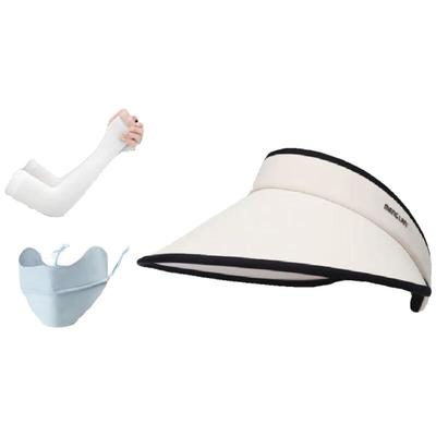Kopfbedeckungen – Visor