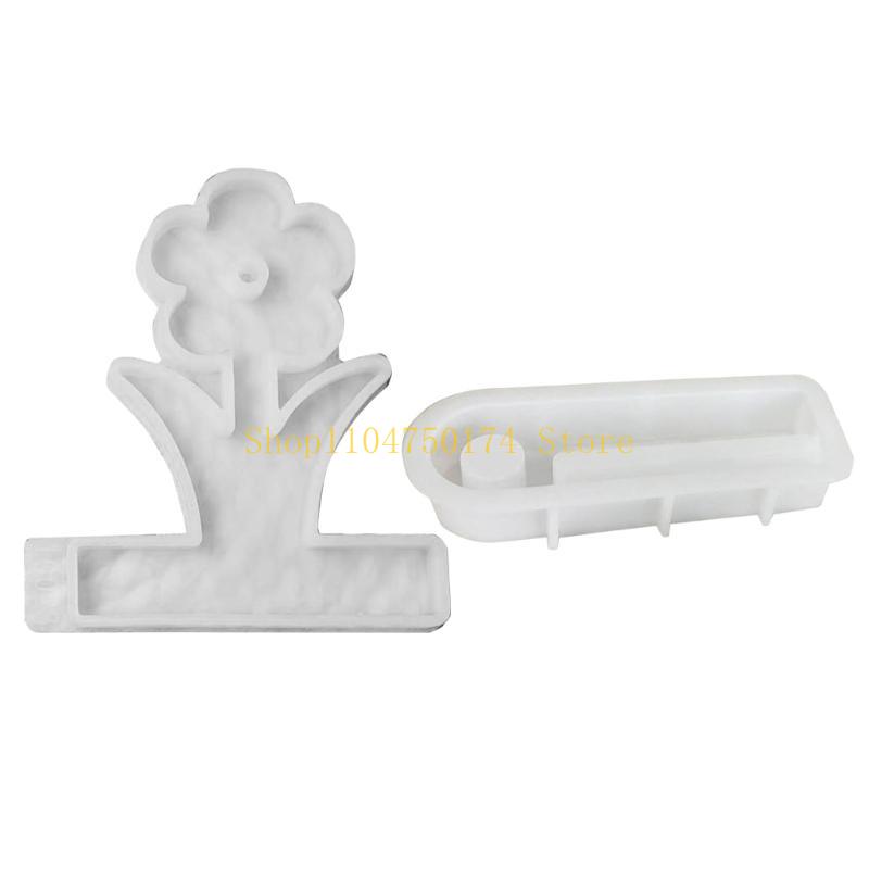 Flower Holder Molds for DIY Craft top sale