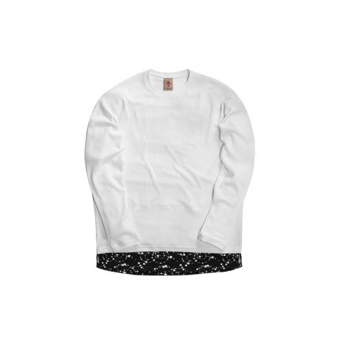 Nike Lab ACG Long-Sleeve Top White Men s AQ3519-100 M