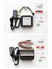 High-Power Vehicle Siren: Wired/Wireless 12V-24V, 100W-400W