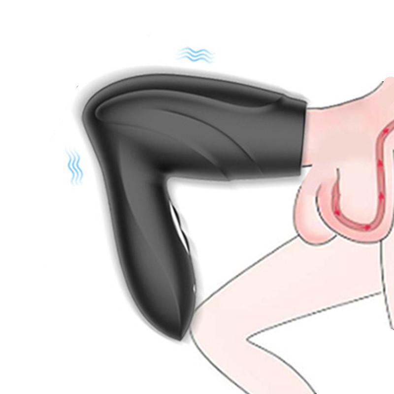 JM New Auto Sucking Masturbator Cup Smart Pulse Vibrator Penis Delay Trainer Blowjob Sex Toy for Men