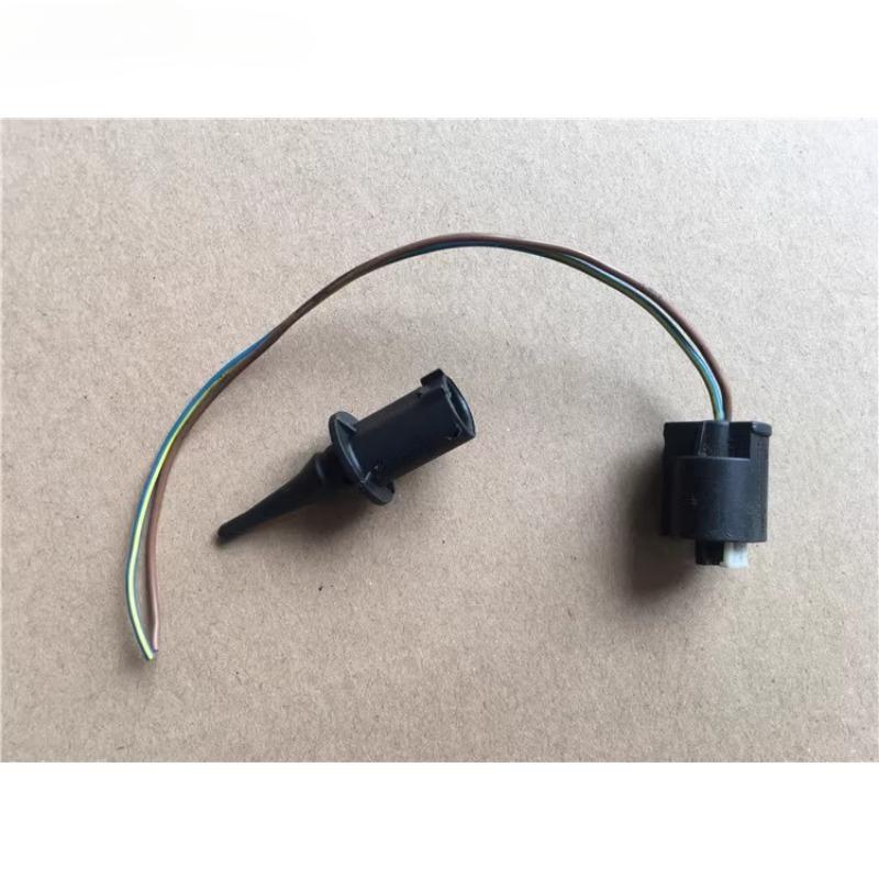 1pc for Mercedes Benz W203 W204 W205 W212 W140 W220 W221 W211 Outdoor temperature sensor