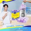 Miaojie Large Drawstring Trash Bags, 3 Rolls