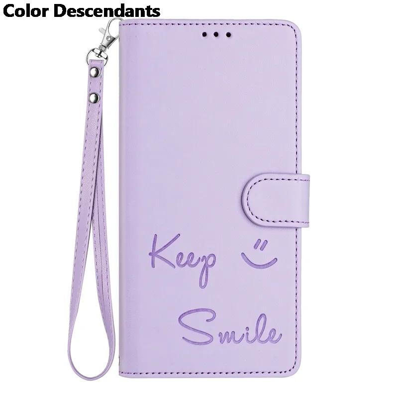 

Wallet RFID Protect Anti-Theft Leather Case For Huawei Pura Mate 70 Pro Plus Nova 13 12S 12i 12 Lite 11 P30 Pro Honor 200 Smart Honor 200 Pro 5G фіолетовий