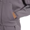Adidas Hoodie KTJ91 Gracerater Women's Z.N.E. Full-Zip (JD5985)
