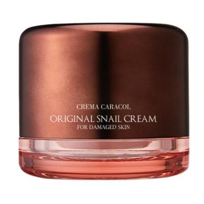 A0378 JAMINKYUNG Crema Caracol Original Snail Repair Cream 50ml
