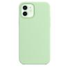 Liquid Silicone Case For iPhone 17 16 13 15 14 ProMax 12 Pro Cover for iPhone 16 17 13 11 12 14 15 Pro Max Soft Cases With Box