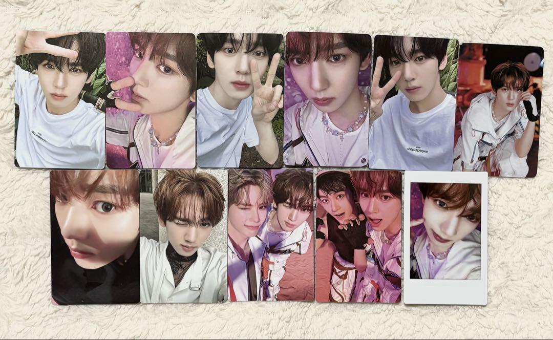 

[USED] zb1 Yujin cinemaparadise Cinepara enclosed complete