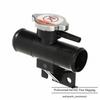 For Mitsubishi Lancer Outlander Sport Radiator Coolant Filler Fill Neck W/ Cap