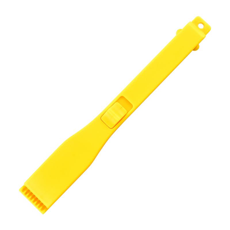 Multifunctional Fishing Trips Fish Clip Hand Controller Tackle Tool Fishing Trips Body Grip Clamp Gripper Grabber with Lock Swi Practical Use
