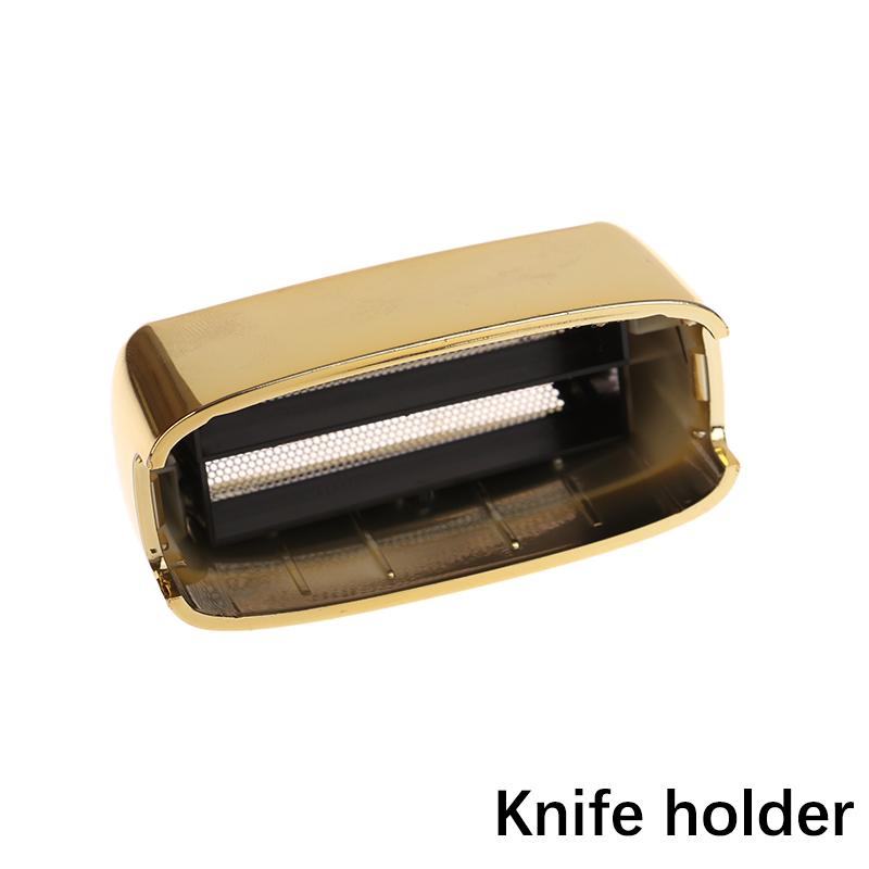 Professional Replacement Foil And Cutter Blades Set Suitable For Km-Tx1 Shaver Original Electric Shavers Blades