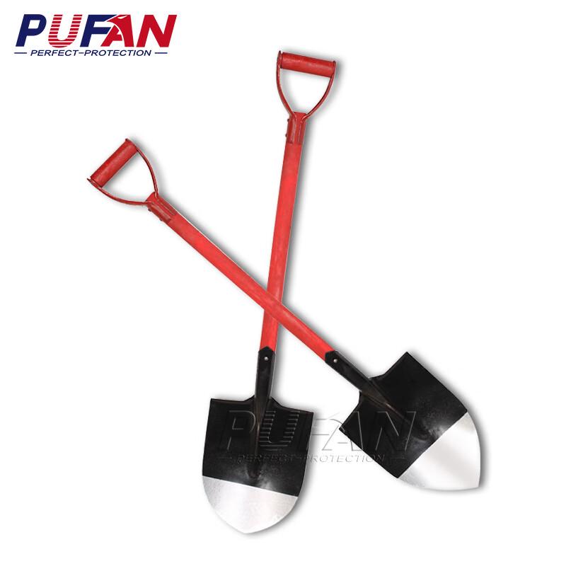Pufan Multi-purpose Emergency Shovel