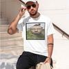 2026 New Model House Md House Brainrot Funny Tshirts For Unisex And Unisex Street Hiphop Short Sleeves Only Sell Tshirts