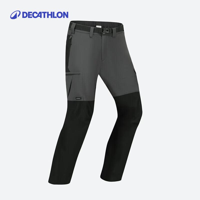 Decathlon MT500 Men s Mountain Hiking Trousers 50