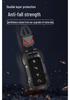 BYD Key Cover for Dolphin, Song Plus, Qin DMI, Han EV, Yuan Pro, Tang, Seal, Frigate 07 Models