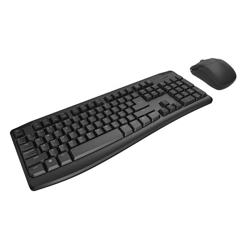 Rapoo X1800Pro Wireless Keyboard and Mouse Combo