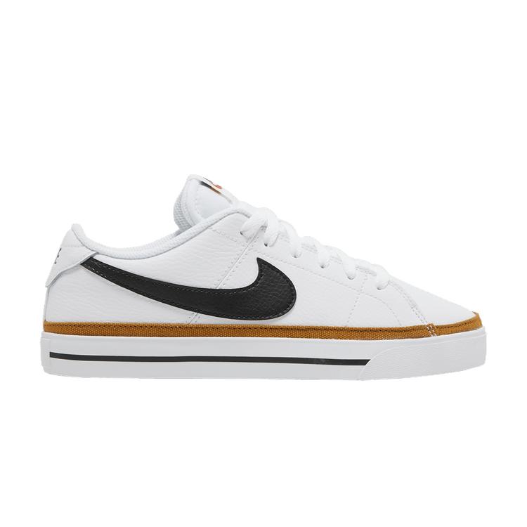 Nike Wmns Court Legacy White Desert Ochre 35.5